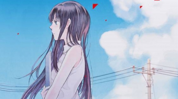 Illustration de l'article Delcourt Tonkam lance Moonlight, nouvelle collection de mangas