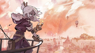 Illustration de l'article Sélection de Noël en dessins : trois BD jeunesse à offrir