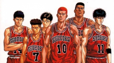 Illustration de l'article Slam Dunk, Albator, Nana... ADN enrichit son catalogues en animes cultes en janvier