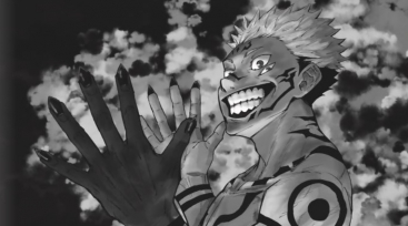 Illustration de l'article Jujutsu Kaisen, nouveau titre du Shonen Jump bientôt chez Ki-oon, se dévoile en preview