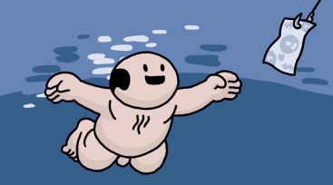 Illustration de l'article Dickie, le personnage de Pieter de Poortere aura sa série animée chez Adult Swim