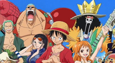 Illustration de l'article La série en live-action One Piece pour Netflix confirmée par Eiichiro Oda