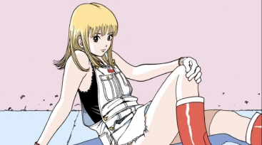 Illustration de l'article Aurélien Estager est lauréat du prix Konishi 2020 pour la traduction de Stop !! Hibari-kun !