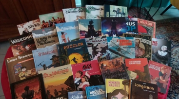 Illustration de l'article Les éditions du Long Bec ferment leurs portes