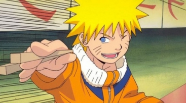 Illustration de l'article Suite aux mesures de confinement, Naruto et Naruto Shippuden sont disponibles gratuitement sur ADN