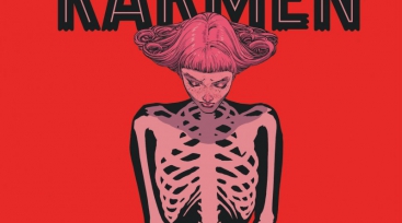 Illustration de l'article Karmen, la critique en dessins