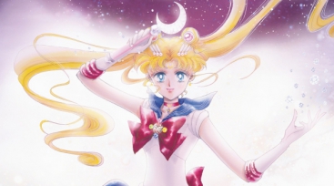 Illustration de l'article Sailor Moon bientôt de retour dans une nouvelle édition chez Pika