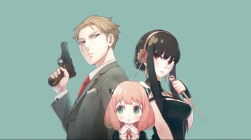 Illustration de l'article Spy x Family sera assurément un incontournable de la rentrée