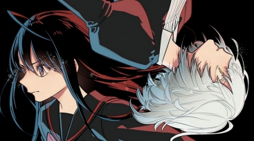 Illustration de l'article Ki-oon met fin à la publication du manga Act-Age en France