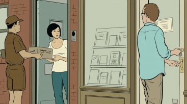 Illustration de l'article La fermeture des librairies, un symptôme de l'échec de la gestion de crise ?