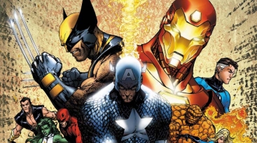 Illustration de l'article Devenir un pro du comics en trois livres !