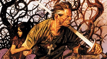 Illustration de l'article PCE 2013 : Les annonces d'Urban Comics