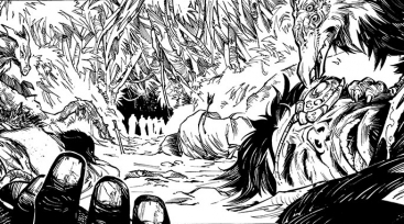 Illustration de l'article Roodhaar by... (big announcement) {EN+FR}