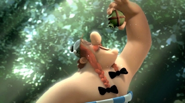 Illustration de l'article Astérix : le Domaine des Dieux trouve une date de sortie