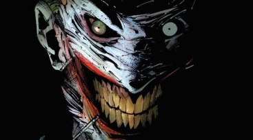 Illustration de l'article Batman - Tome 3 (Le deuil de la famille), la preview