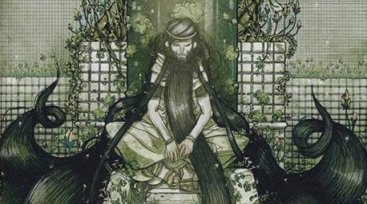 Illustration de l'article Exposition-immersion pour la sortie d'Adrastée tome 2