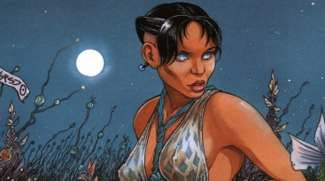 Illustration de l'article Le dernier tome du Cycle de Cyann en septembre