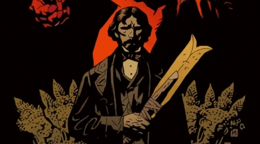 Illustration de l'article Witchfinder