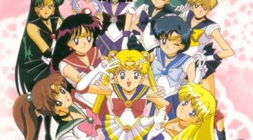 Illustration de l'article Sailor Moon de retour en France en Juin 2014