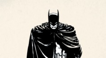 Illustration de l'article Batman Year One