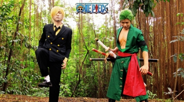 Illustration de l'article Sunday Cosplay #14