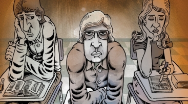 Illustration de l'article Les éditions Çà et là publient leurs chiffres de ventes 2013