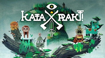 Illustration de l'article Katarakt! Un projet prometteur à soutenir sur Ulule