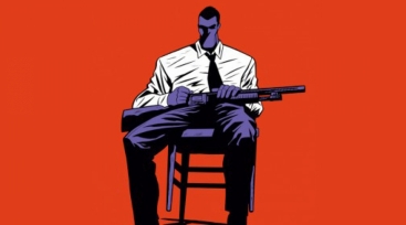 Illustration de l'article Tyler Cross remporte le Prix BD FNAC 2014