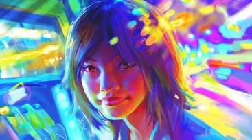 Illustration de l'article Benjamin, auteur Chinois de Remember, signe chez Pika