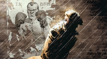 Illustration de l'article Blue note -  tome 1, la critique