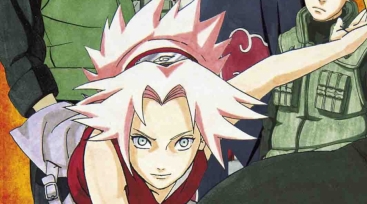 Illustration de l'article Les recueils Naruto Kizuna repoussés en juillet