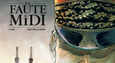 Illustration de l'article Découvrez l'exposition "La faute au Midi. Soldats héroïques et diffamés"