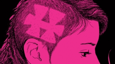 Illustration de l'article Pure Fucking People 4, un artbook de Will Argunas à soutenir sur Ulule
