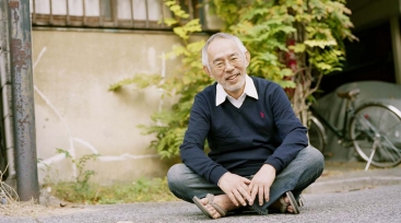 Illustration de l'article Le producteur du Studio Ghibli, Toshio Suzuki, prend sa retraite