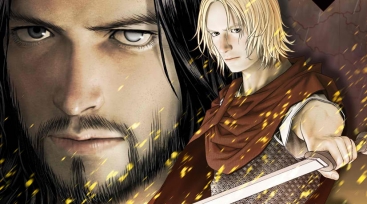 Illustration de l'article Ad Astra tome 1, la critique