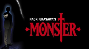 Illustration de l'article France 4 annonce la diffusion de la série animée MONSTER