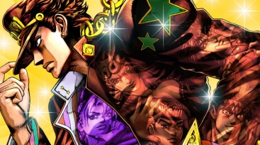 Illustration de l'article Une édition limitée à 2 exemplaires pour Jojo's Bizarre Adventure All-Star Battle