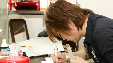 Illustration de l'article Portrait de Légende #8 : Tite Kubo