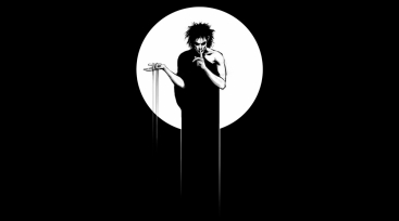 Illustration de l'article Urban Comics reporte Sandman - Tome 4