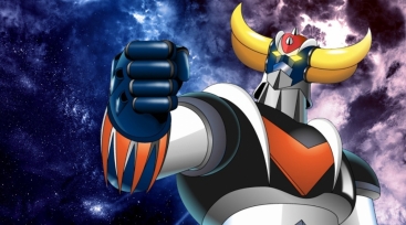 Illustration de l'article Un fan crée une version CGI de Goldorak