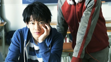 Illustration de l'article Un film live pour le manga Bakuman