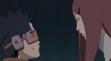 Illustration de l'article De nouvelles images de Naruto Shippuden Ultimate Ninja Storm Revolution