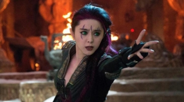 Illustration de l'article X-Men : Days of Future Past, ma chronique du film