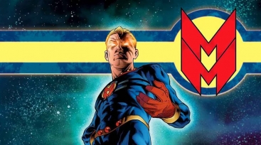 Illustration de l'article Miracleman Tome 1, la critique