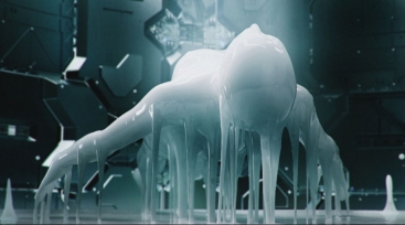 Illustration de l'article Ils recréent l'opening de Ghost in the Shell en Live Action