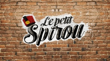 Illustration de l'article Des infos et des visuels inédits pour l'adaptation cinéma du Petit Spirou