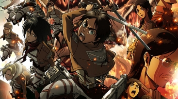 Illustration de l'article Une date de sortie pour le premier film de l'Attaque des Titans au Japon