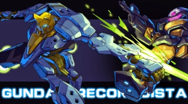 Illustration de l'article Un nouveau trailer pour Gundam : Reconguista in G