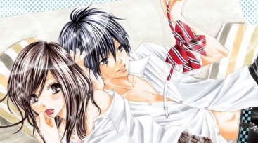 Illustration de l'article Découvrez les cadeaux offerts par Soleil Manga à la Japan Expo 2014