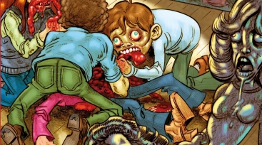 Illustration de l'article Petites Cervelles, la critique